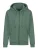 Mey Sweatvest ‘Terry Essentials’  smaragd