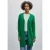 Street One Dames Lang vest in Groen
