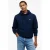 Tommy Jeans regular fit hoodie – donkerblauw