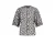 Expresso blouse donkerblauw