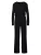 MADELEINE Jumpsuit  zwart