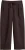Opus Broek Misha barrel Bruin dames
