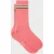 Paul Smith Women Sock Ina Openwork Pink
