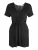 ABOUT YOU Jumpsuit ‘Rosanna’  zwart