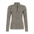 Dames 1/4 zip fleece Protest Esher