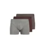 JACK & JONES boxershort JACORDINARY (set van 3)