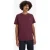 Levi’s Ss Basic T-shirt Red