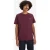 Levi’s Ss Basic T-shirt Red