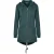 Urban Classics Dames zweet parka