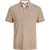 Jack & Jones jjepaulos polo ss noos 12136668 curry