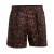 ADIDAS PERFORMANCE Sportbroek ‘D4T Power’  bruin / donkerbruin / zwart