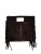 Anna Luchini Bordeauxrood Rundleer Tas