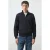 Mango Man sweater donkerblauw