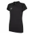 Umbro Dames/Dames Club Essential Poloshirt (Zwart/Wit)