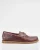 Sebago | Heren | Portland Waxed Bootschoenen Bruin