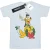 Li-cense Disney heren pluto kerst rendier t-shirt