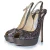 Jimmy Choo Glitter pumps
