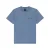 T-shirt DC Shoes Patch It Washed