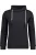 RAGMAN Sweatshirt zwart, Effen
