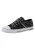 MUSTANG Sneakers laag  taupe / donkerblauw / karmijnrood / wit
