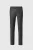 HILTL Tarent Chino donkergrijs, Effen
