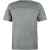 Karrimor Heren Xlite Hardloop T-shirt (Grijze Mergel)