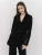4TAILORS Blazers  zwart