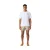 Casual T-shirt met print Björn Borg