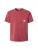 Pepe Jeans Shirt ‘SUNDAY’  rood / watermeloen rood