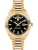 Philipp Plein Analoog horloge  goud / zwart / wit