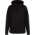 Trespass Dames Hilde Hoodie (Zwart)