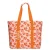 Zebra Trends tas met dierenprint – roze