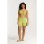 Shiwi Carla Shorts Green Pistache