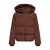 KIDS ONLY GIRL pufferjas – bruin