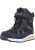 ZigZag Snowboots ‘Clementu’  donkerblauw