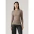 Levi’s Sheer Long Sleeve Layering Top