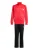 ADIDAS SPORTSWEAR Trainingspak  rood / zwart / wit