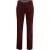 Broeken Gardeur Benny bordeaux flatfront