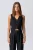 Natalie Vest – Zwart