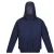 Regatta Heren faizan hooded waterdichte jas