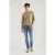 Cup of Joe Leo heren slim-fit jeans medium blue