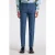 Paul Smith Mens Trouser Petrol Blue