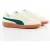 Puma herensneakers in legerstijl