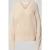 Selected Regular fit pullover van katoenmix model ‘SELMA’