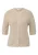 s.Oliver Gebreid vest  taupe