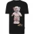 Man Fit T-Shirt Teddy Beach
