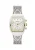 GUESS Analoog horloge ‘Rendezvous’  goud / wit