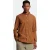 Lyle & Scott Check Poplin Shirt Victory Orange/olive