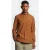 Lyle & Scott Check Poplin Shirt Victory Orange/olive