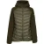 Trespass Dames wando hybride jas